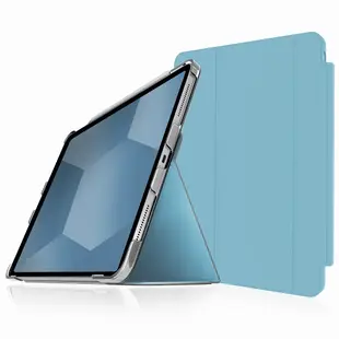 澳洲【STM】Studio iPad Air 第4/5代 iPad Pro 11吋 1~4代 極輕薄防護硬殼 (四色)