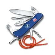 Victorinox Skipper Swiss Army Knife - Blue