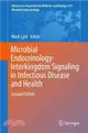 Microbial Endocrinology ― Interkingdom Signaling in Infectious Disease and Health