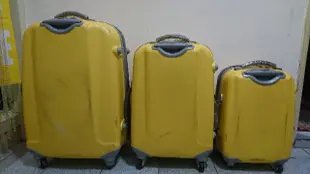 💥黑貓宅配免運💥 三件都可擴充/可加大Ambassador安貝思德行李箱20+25+29吋熱汽球旅行箱 登機箱