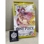 🇯🇵［龍騰貿易］海賊王 對戰卡牌 ONE PIECE ST-07 大媽 預組牌組