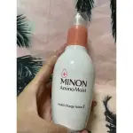 MINON蜜濃保濕潤澤化妝水