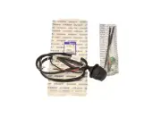 VOLVO C70 MK2 Towbar 13 Terminal Electric Kit 31414907 NEW GENUINE