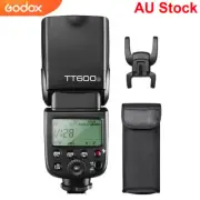 Godox TT600S GN60 2.4G Wireless Flash Speedlite for Sony Camera (without TTL)