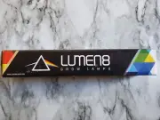 Lumen8 600W HPS Grow Lamp Dual Spectrum Extra Long Life NIB