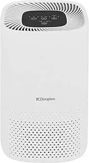 [Dimplex] X-111791 Brava 4 Stage Air Purifier