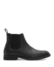 Allsaints Men's Creed Pull On Chelsea Boots