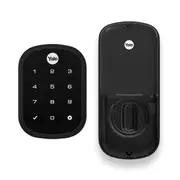 Yale Assure SL Smart Digital Deadbolt Door Lock Home Kit