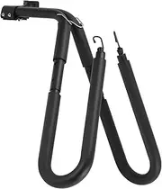 Paddleboard Deck Bag CZ-92 Bike Motorcycle Surfboard Rack Holder Adjustable Motor Bike Side Carrier Surf Rack Wakeboard Surfboard Carrier Sup Accessories