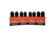 SWAN Ignition Coils and NGK Spark Plugs Set for HSV Coupe