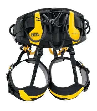 Petzl SEQUOIA SRT 攀樹吊帶/攀樹座帶 C069BA