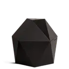 Saje Aroma Be Free Matte Black Diffuser Wellness Purify Humidifier Natural NEW