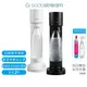 SodaStream GAIA 快扣氣泡水機 (淨白/酷黑) 原廠公司貨 二年保固