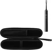 B Pro 1000 Electric Toothbrush Travel Case for Oral B Pro 1000 2000 3000 3500 1500 5000 7000,for Genius Pro 6000 7000 8000 ForIO Series 4 7 8 9,EVA Hard Shell Toothbrush Storag Bag