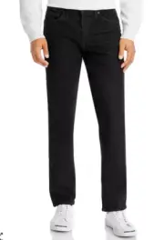 Joe's The Brixton Denim Straight and Narrow Jeans Rodeo 40 NWT $208