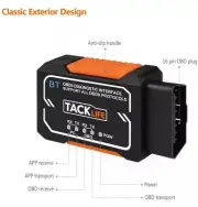 NEW TACKLIFE OBD2 Scanner, Bluetooth On-board Diagnostic Tool AOBD1B Sealed