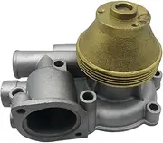 750-40627 75040627 750-40624 750-41022 75041022 Water Pump 3 Bolts Compatible For Lister Petter LPW2 LPW3 LPW4 LPWT4 LPWS2 LPWS3 LPWS4(Style 2)