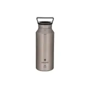 Snow Peak Titanium Aurora 800 Bottle Japan