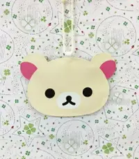 在飛比找樂天市場購物網優惠-【震撼精品百貨】Rilakkuma San-X 拉拉熊懶懶熊