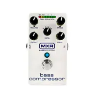 在飛比找露天拍賣優惠-【新品樂器】Dunlop MXR M-87 M87 電貝司B