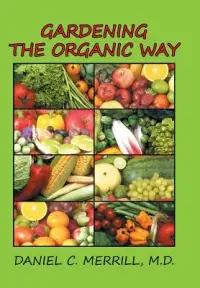 在飛比找博客來優惠-Gardening the Organic Way