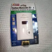 KIDDE NEW IN PACKAGING CARBON MONOXIDE ALARM