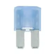 Jaylec 15A 2 Blade Micro Fuse, Pack of 5 - FU2115BL