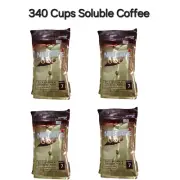 Original Nescafe Gold Instant coffee 170g / 340 Cups Coffee (EXP:2025)