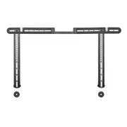 TV Mount Wall Bracket for Sonos Arc Soundbar Sound Bar Black