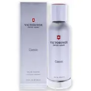 Swiss Army Classic by Swiss Army for Men - 3.4 oz EDT Spray 3.4 oz