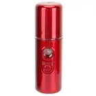 Nano Mist Sprayer Deep Hydrating USB Face Humidifier SkinCare Tool(Red ) KYM