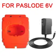 Battery Charger for Paslode Ni-Cd Battery Charger, 900200 902200 900420 902000