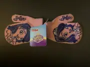 New With Tags NWT Sofia the First Child Knit Mittens