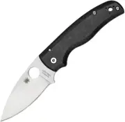 NEW Spyderco Shaman Compression Lock Folding Knives