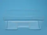 Hisense K1872101 Crisper Drawer 18" Plastic Refrigerator Storage Container