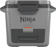 Ninja FrostVault 28L Hard Cooler with Dry Zone - Slate Grey