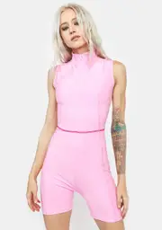 [Year Of Ours] X Lindsey Scuba Romper
