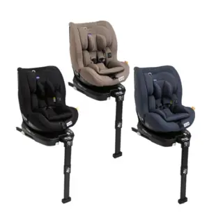 【Chicco】Seat3Fit Isofix安全汽座i-size 安全座椅-多色