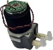Peristaltic Pump Compatible For Roborock S7 MaxV Ultra S7 Pro Ultra Vacuum Cleaner Empty Wash Fill Dock Water Pump Accessories