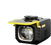 Cycle Light Front, Ultra Bright Flashlight, Night Riding Light, Rechargeable Cycle Headlight, Powerful Cycle Light, Front Cycle Light, Road Cycle Headlight