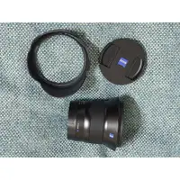 在飛比找蝦皮購物優惠-SONY E卡口 ZEISS Touit 定焦鏡頭 12mm