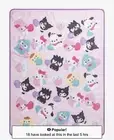 Brand new Hello Kitty Throw Blankets