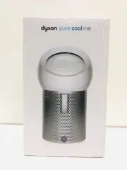 Dyson BP01 Pure Cool Me Air Purifier Fan White Box Japan