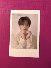 STRAY KIDS 2024 Season’s Greetings JYP Shop POB POLA Photocard LEE KNOW