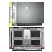 New For Dell Alienware M15 R3 LCD Back Cover Upper Case Black 0VGKFM VGKFM