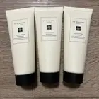 3* Jo Malone English Pear & Freesia Exfoliating Shower Gel - S 2.5 Oz/75 ml EA