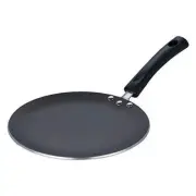 27.5 cm Nonstick Induction Concave Tawa 11" Crepe Pan/Griddle