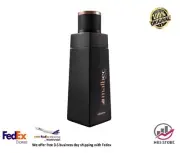 O Boticário - Malbec Black Deodorant Cologne For Men - 100ml