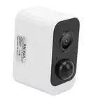 Security Camera Wireless Battery Powered Cam Night Vis-ion Infrared Remote WiF
