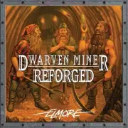 Dwarven Miner